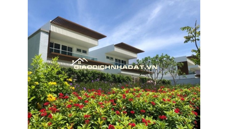 BÁN NHANH BIỆT THỰ NDNS NHA TRANG KH