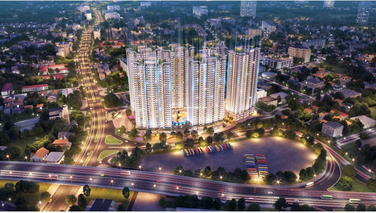 CHỈ 500 TRIỆU ĐẦU TƯ TECCO ELITE CHẮN CHẮN THẮNG - DÒNG TIỀN ỔN ĐỊNH - PHÁP LÝ ĐẦY ĐỦ