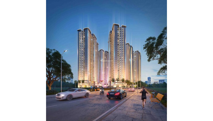 CHỈ 500 TRIỆU ĐẦU TƯ TECCO ELITE CHẮN CHẮN THẮNG - DÒNG TIỀN ỔN ĐỊNH - PHÁP LÝ ĐẦY ĐỦ