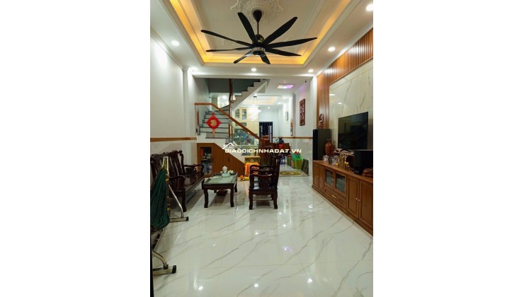 CHÍNH CHỦ GỬI BÁN GẤP NHÀ HOÀN CÔNG – CẮT LỖ SÂU