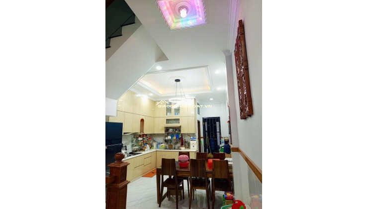 CHÍNH CHỦ GỬI BÁN GẤP NHÀ HOÀN CÔNG – CẮT LỖ SÂU