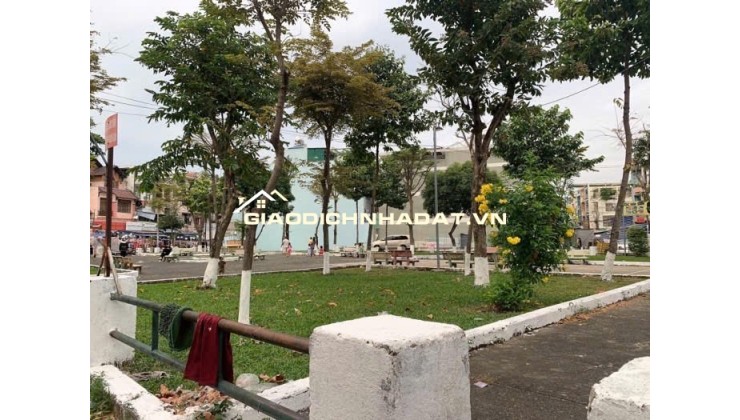 BÁN NHÀ  HẺM Ô TÔ - THÔNG KHU VI.P BÀU CÁT TÂN BÌNH - 45M2 - 6.9 TỶ, Phường 10, Tân Bình