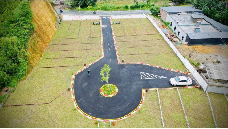 Siêu phẩm đất nền siêu rẻ chỉ từ 3xx tại Cao Dương, Lương sơn , Hoà Bình