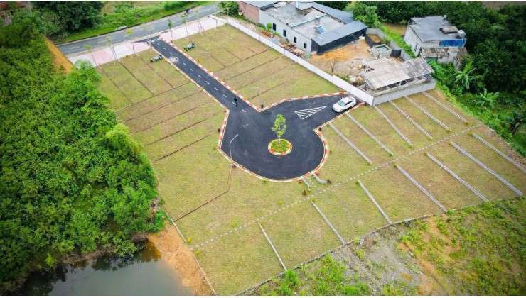 Siêu phẩm đất nền siêu rẻ chỉ từ 3xx tại Cao Dương, Lương sơn , Hoà Bình