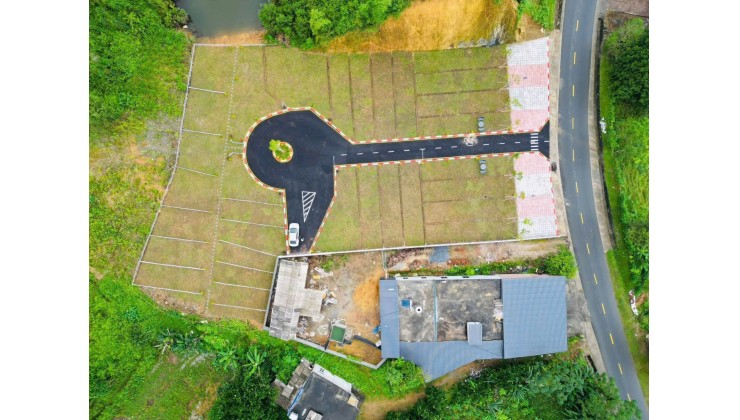 Siêu phẩm đất nền siêu rẻ chỉ từ 3xx tại Cao Dương, Lương sơn , Hoà Bình