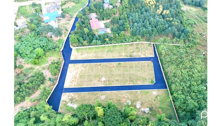 Siêu phẩm đất nền siêu rẻ chỉ từ 3xx tại Cao Dương, Lương sơn , Hoà Bình