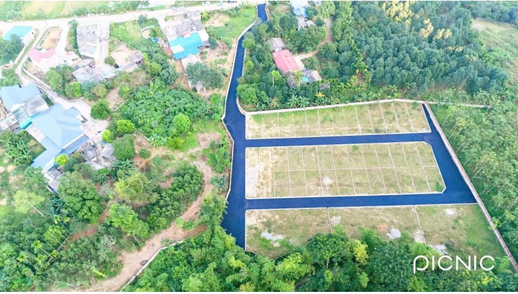 Siêu phẩm đất nền siêu rẻ chỉ từ 3xx tại Cao Dương, Lương sơn , Hoà Bình