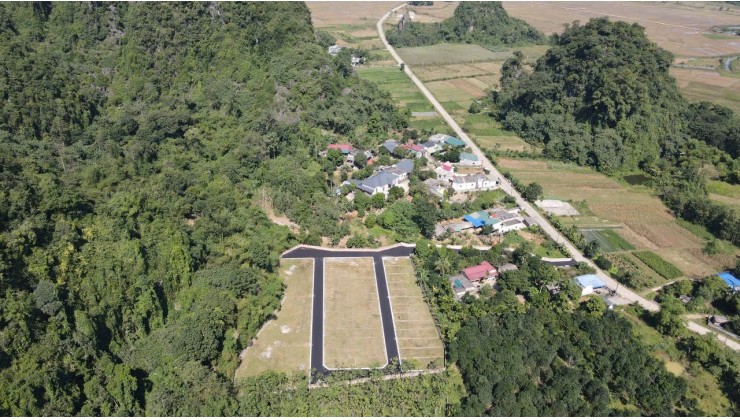 Siêu phẩm đất nền siêu rẻ chỉ từ 3xx tại Cao Dương, Lương sơn , Hoà Bình