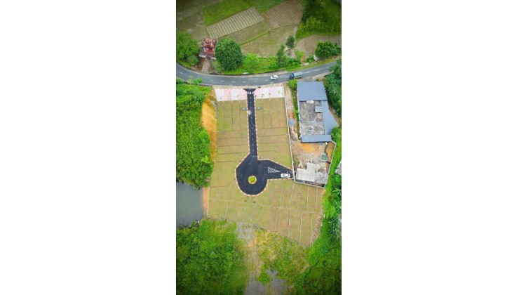 Siêu phẩm đất nền siêu rẻ chỉ từ 3xx tại Cao Dương, Lương sơn , Hoà Bình