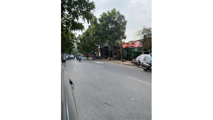 BÁN NHÀ MẶT PHỐ – SỐ 248 DƯƠNG VĂN BÉ, VĨNH TUY, Q HAI BÀ TRƯNG, HÀ NỘI