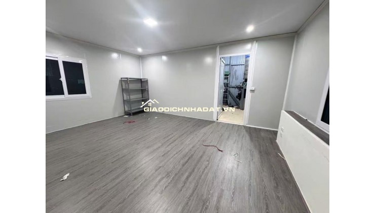 CĂN NHÀ BIỆT THỰ MẶT PHỐ BÀ TRIỆU TẦNG 3 +4 TRUNG TÂM QUẬN HAI BÀ TRƯNG - HÀNG XÓM VINCOM BÀ TRIỆU - GIÁ 5.1 TỶ