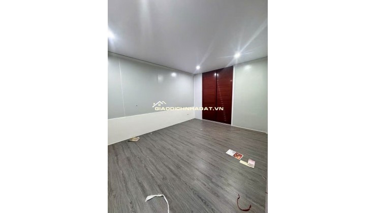 CĂN NHÀ BIỆT THỰ MẶT PHỐ BÀ TRIỆU TẦNG 3 +4 TRUNG TÂM QUẬN HAI BÀ TRƯNG - HÀNG XÓM VINCOM BÀ TRIỆU - GIÁ 5.1 TỶ