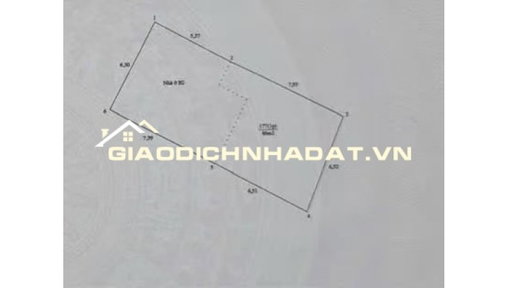 NHANH MỚI KỊP 
NGUYỄN NGỌC VŨ - 90m2 - 3T - MT 6.5m - LÔ GÓC 2 THOÁNG - Ô TÔ DỪNG ĐỖ CÁCH NHÀ 5M - KHU VÍP HIẾM NHÀ BÁN