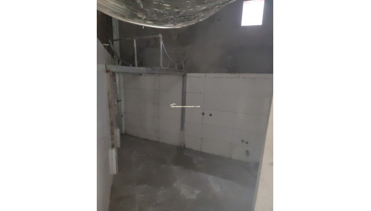 Cần bán 45m2 mới xây hai phòng điện nước đầy đủ