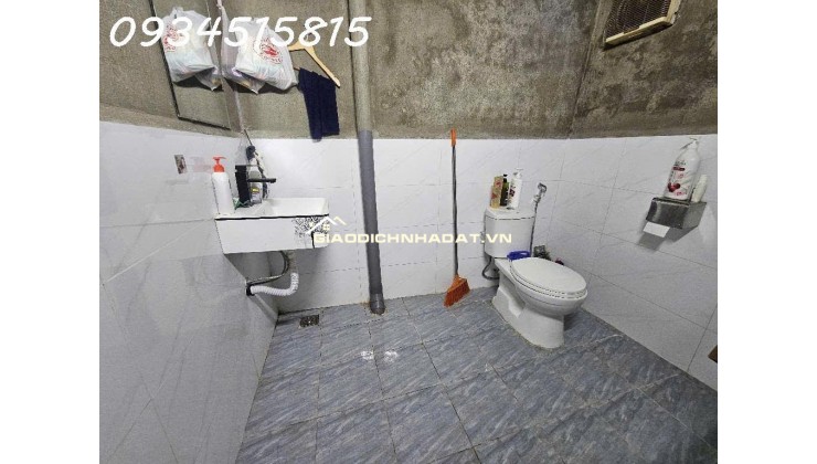 Bán nhà Thịnh Hào- Trung Tâm Đống Đa – 60m² – Cách Ô Tô Tránh 35m – Ở Sướng, Kinh Doanh Đỉnh-11,6 tỷ LH e Trang: 0934515815/0971969686