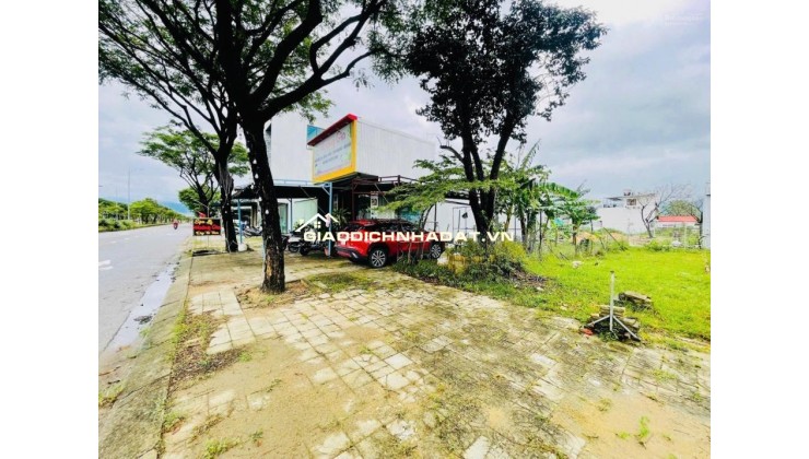 Bán đất thổ cư Nguyễn Tất Thành, Liên Chiểu, Đà Nẵng. 210m2, sổ đỏ, giá 14.5 tỷ, hướng Đông Nam. LH: 0877661879