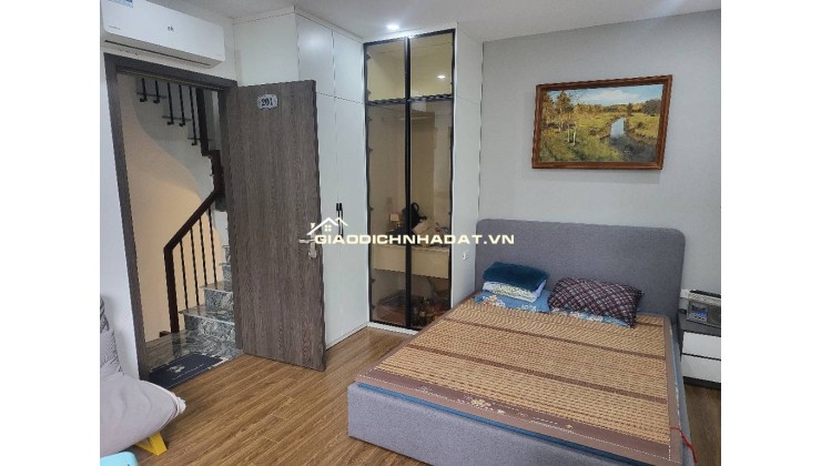 NHÀ PHỐ TRƯƠNG ĐỊNH – 4 TẦNG ĐẸP – FULL NỘI THẤT – 10 ÔTÔ TRÁNH – Ở NGAY - CHỈ 5,5 TỶ