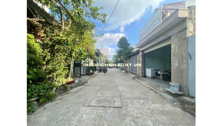 Bán đất thổ cư đường Phan Văn Định, Hòa Khánh Bắc, Liên Chiểu, Đà Nẵng. DT 138m2, giá 5.95  tỷ, sổ đỏ. LH: 0877661879