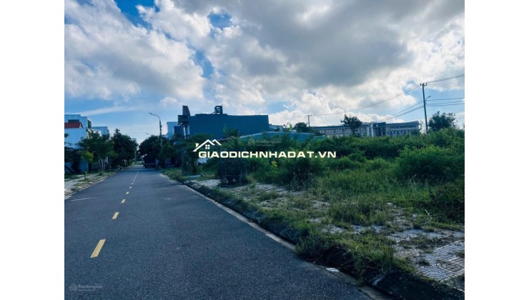 BÁN LÔ GÓC BẮC THƯỢNG 5 KẸP CÔNG VIÊN DIỆN TÍCH 150M2