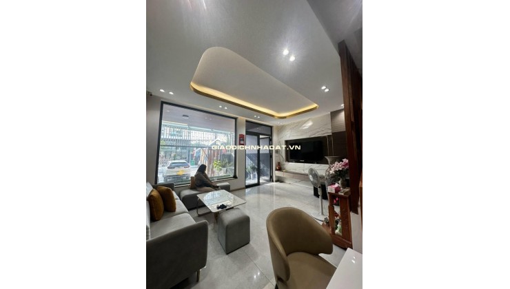 NHÀ SIÊU ĐẸP TẶNG NỘI THẤT 5 TẦNG -  KDC SAVICO TAM BÌNH - ĐƯỜNG SỐ 12- 18.5 TỶ