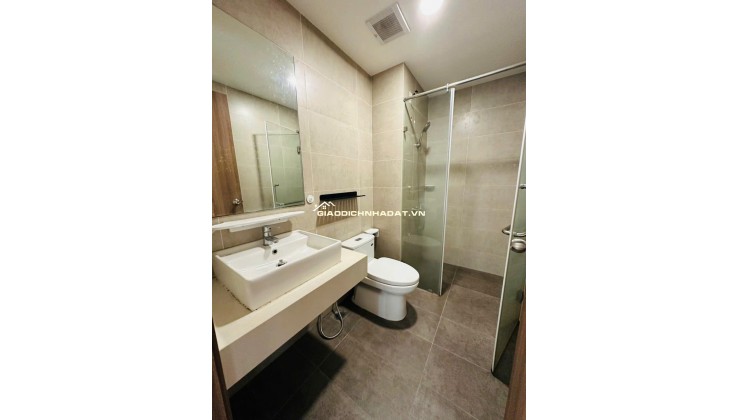 Cho thuê căn hộ AKARI, Bình Tân. 56m2, 2PN, giá 7.9tr/tháng. LH: 0942239239