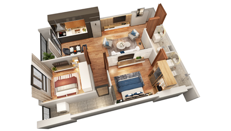 QUÁ HOT! CHỈ VỚI SỐ VỐN 500 TRIỆU CÓ NGAY DÒNG TIỀN ỔN ĐỊNH 9 - 12 TRIỆU/THÁNG - HỖ TRỢ VAY NGÂN HÀNG 0%