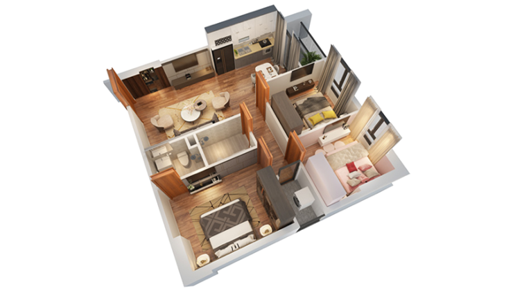 QUÁ HOT! CHỈ VỚI SỐ VỐN 500 TRIỆU CÓ NGAY DÒNG TIỀN ỔN ĐỊNH 9 - 12 TRIỆU/THÁNG - HỖ TRỢ VAY NGÂN HÀNG 0%