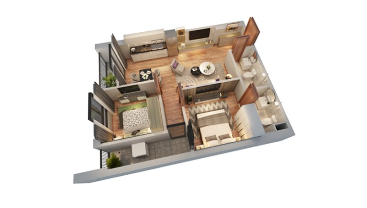 QUÁ HOT! CHỈ VỚI SỐ VỐN 500 TRIỆU CÓ NGAY DÒNG TIỀN ỔN ĐỊNH 9 - 12 TRIỆU/THÁNG - HỖ TRỢ VAY NGÂN HÀNG 0%