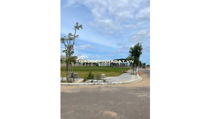 Bán  đất dự án đẹp ở mặt tiền QL19 Quy Nhơn Giá chỉ từ 2,2 tỷ/lô diện tích 80m2, Hỗ trợ trả góp không lãi suất