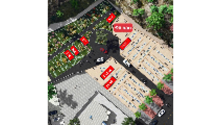 Đất nền Xã Hùng Sơn, Kim Bôi, diện tích 75,1m2 ( 360 triệu )