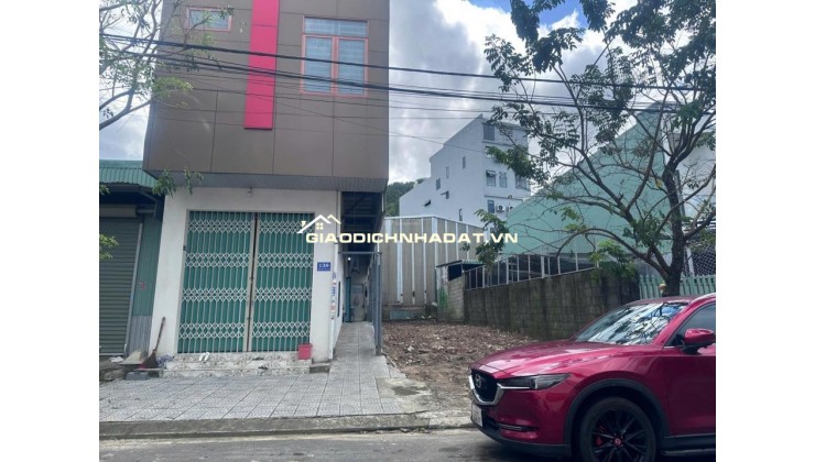 Bán đất mặt tiền đường 7m5 Nguyễn Thị Cận - khu đô thị Phước Lý