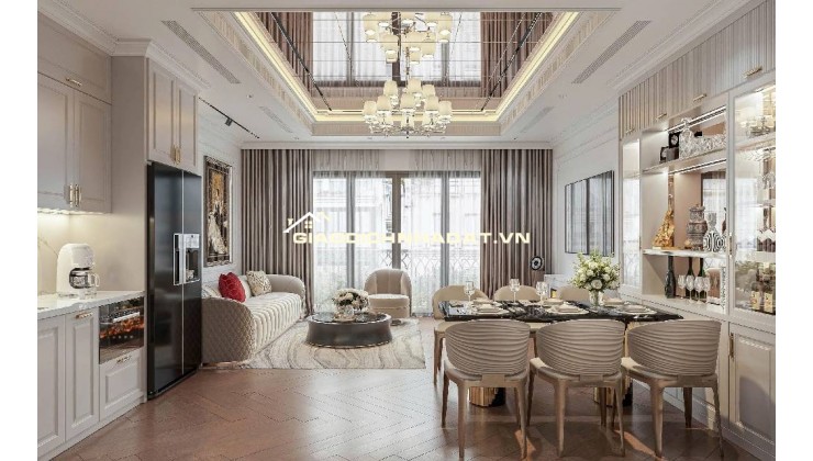 Bán nhà Vũ Tông Phan, Thanh Xuân – 59m², 6 tầng thang máy, kinh doanh đỉnh – 23 tỷ