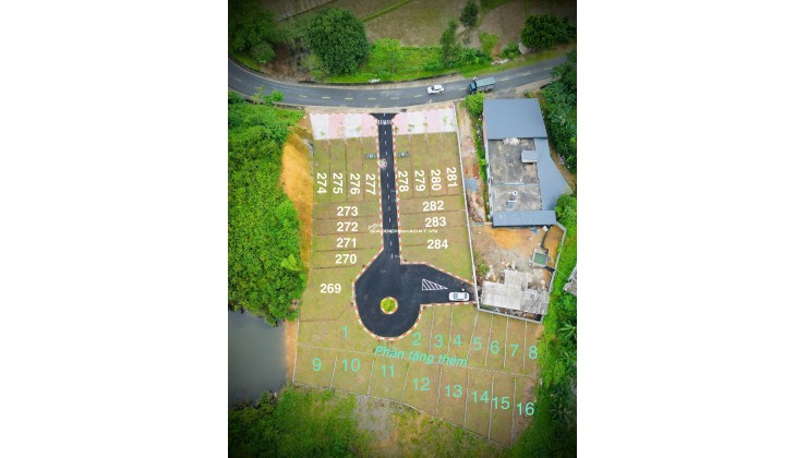 Hùng Sơn, Kim Bôi, HB - chỉ từ 360tr/Lô - Hạ tầng hoàn thiện - còn 8 Lô chờ NĐT