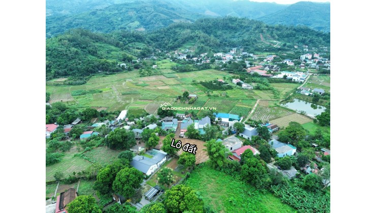 Đồn Vận, Liên Sơn, Lương Sơn, HB 1456m 400tc - Chỉ hơn 2,x tr/m