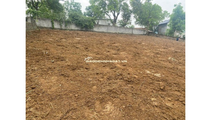 Đồn Vận, Liên Sơn, Lương Sơn, HB 1456m 400tc - Chỉ hơn 2,x tr/m