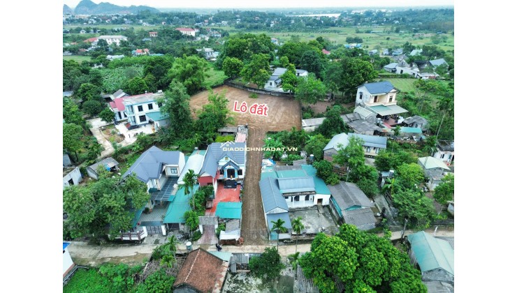 Đồn Vận, Liên Sơn, Lương Sơn, HB 1456m 400tc - Chỉ hơn 2,x tr/m