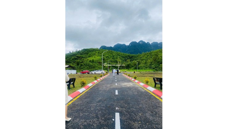 Hùng Sơn, Kim Bôi, HB - chỉ từ 360tr/Lô - Hạ tầng hoàn thiện - còn 8 Lô chờ NĐT