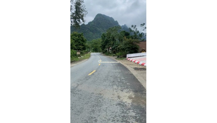 Hùng Sơn, Kim Bôi, HB - chỉ từ 360tr/Lô - Hạ tầng hoàn thiện - còn 8 Lô chờ NĐT