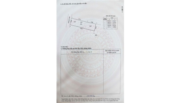 391m - có 100m đất ở - gần KCN Lương Sơn và KCN Nhuận Trạch - giá 3,x tỷ