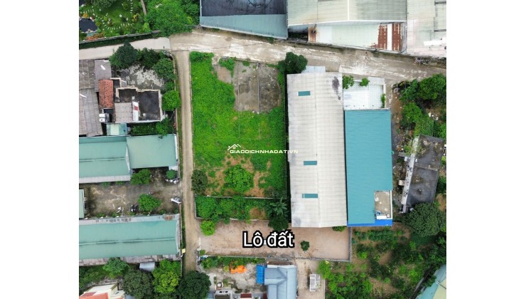 391m - có 100m đất ở - gần KCN Lương Sơn và KCN Nhuận Trạch - giá 3,x tỷ