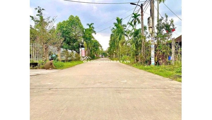 Bán nhanh lô đất điện tiến giá rẻ đất nền đà nẵng chỉ 6xx