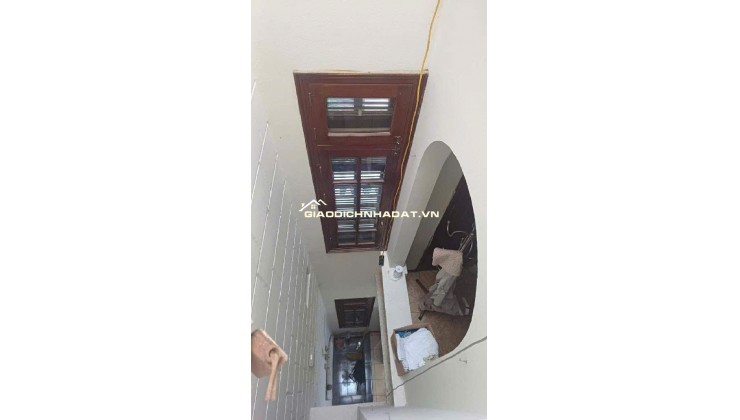 Bán nhà Bùi Xương Trạch 54m x 5 tầng, Lô góc - 40m ra phố có ô chờ thang máy