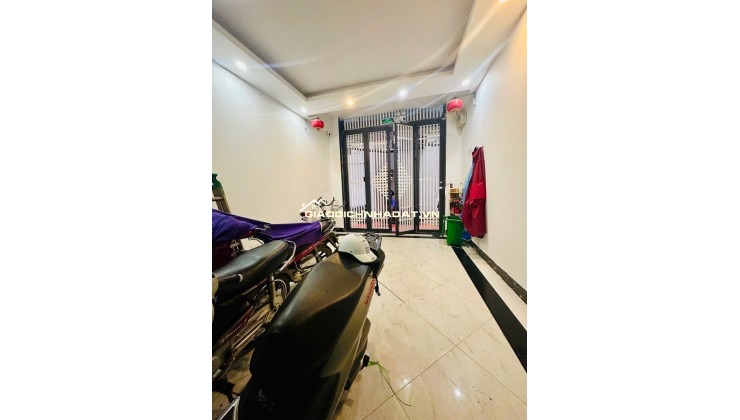 Bán nhà Tô Vĩnh Diện 42m x 8 tầng thang máy - Lô góc 2 thoáng - 30m ra ô tô tránh - Tặng full nội thất