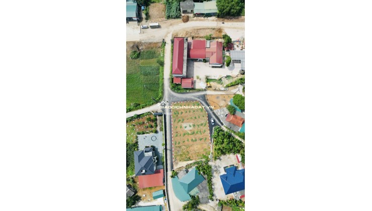 ĐẤT NỀN 2 MẶT TIỀN – VIEW SÔNG ĐÀ CỰC HIẾM TẠI TRUNG TÂM TP. HÒA BÌNH!