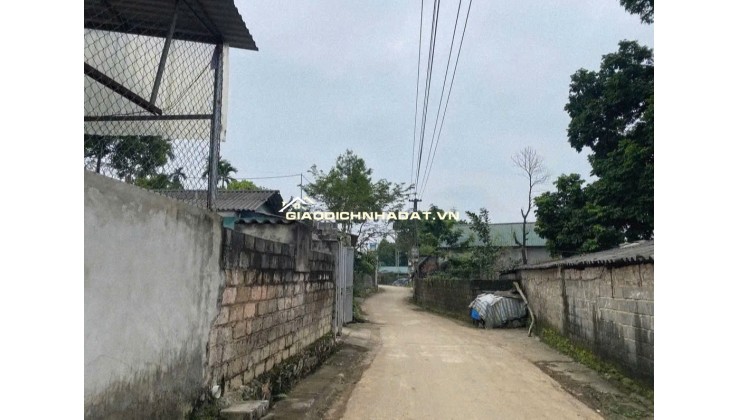 Đồn Vận, Liên Sơn, Lương Sơn, HB 1456m 400tc - Chỉ hơn 2,x tr/m