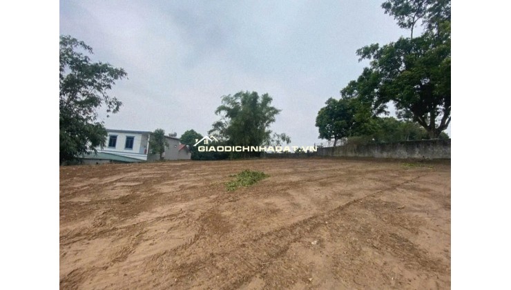 Đồn Vận, Liên Sơn, Lương Sơn, HB 1456m 400tc - Chỉ hơn 2,x tr/m