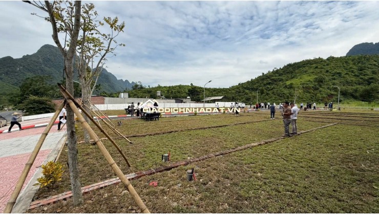 Hùng Sơn, Kim Bôi, HB - chỉ từ 360tr/Lô - Hạ tầng hoàn thiện - còn 8 Lô chờ NĐT