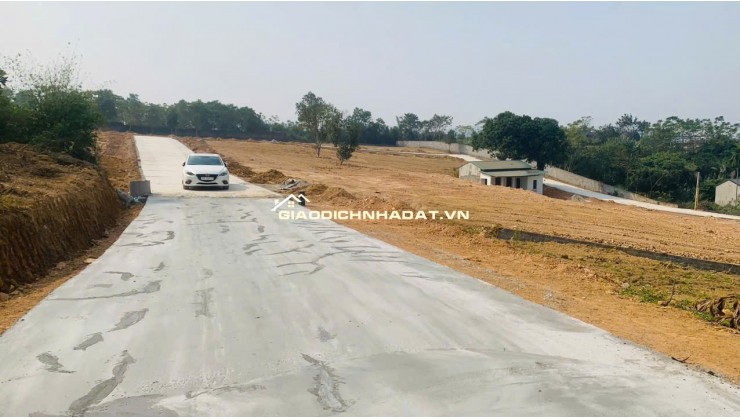 Đất nghỉ dưỡng, 1482m - 600 thổ cư - đất 2 mặt tiền - chỉ hơn 5,x tr/m