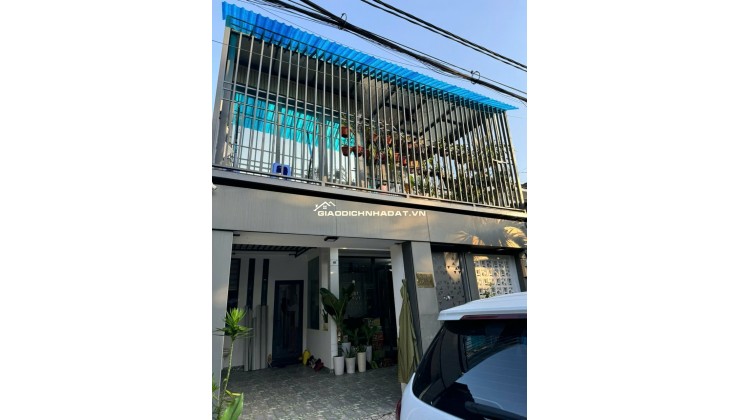  BÁN NHÀ HIỆP THÀNH – QUẬN 12-  SHR – 97m2