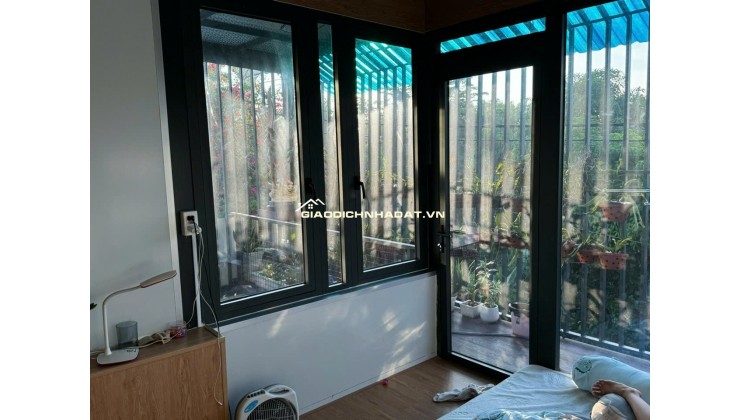  BÁN NHÀ HIỆP THÀNH – QUẬN 12-  SHR – 97m2